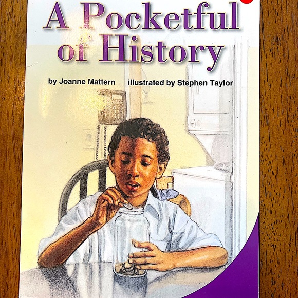 Kids Black History Books- Diversity & inclusion book bundle - Picture 5 of 6